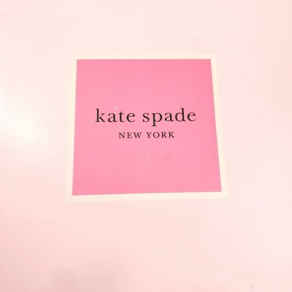 kate spade new york Loretta Leopard-Print Suede Mules new in box sz7 - Picture 8 of 10